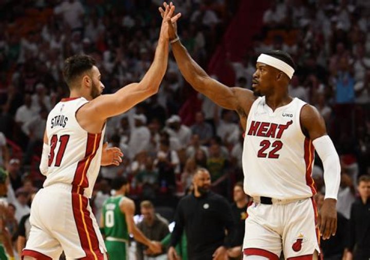 Predicting Every Team That Will Be In The 2023 NBA Playoffs