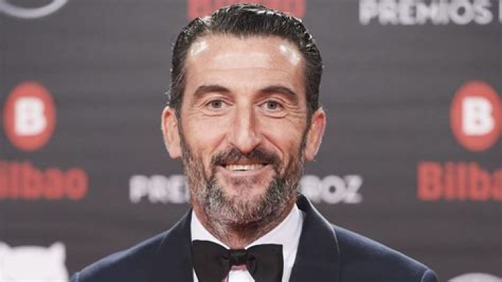 Premios Goya 2023 la desconocida vida personal de Luis Zahera, Mejor