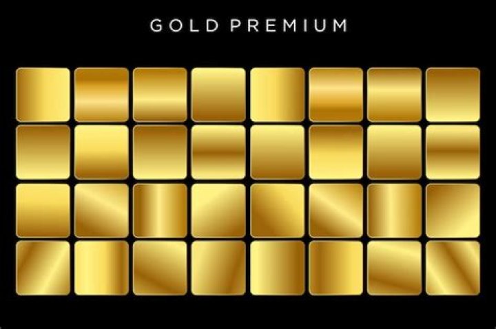 Premium gold