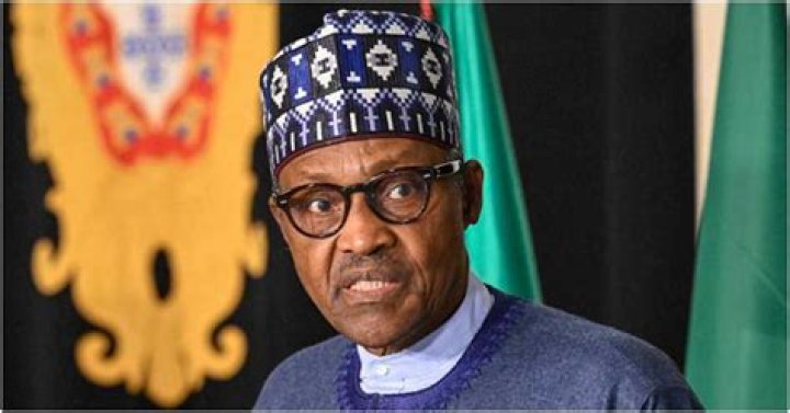 President Muhammadu Buhari names Demola Seriki as Chairman of MAN, Oron