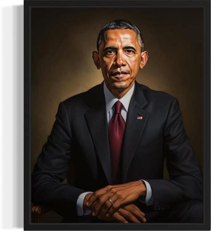 President Obama in 'Glamour' It's important Sasha and Malia's dad is a