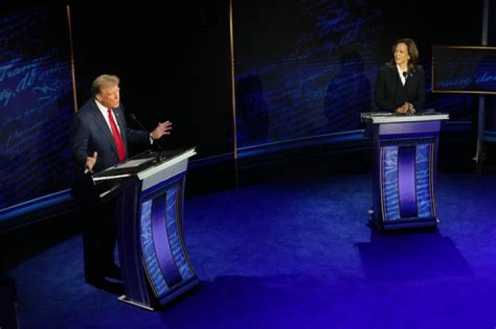Presidential debate Trump's 'Bad Hombres' quip inspires mucho mocking