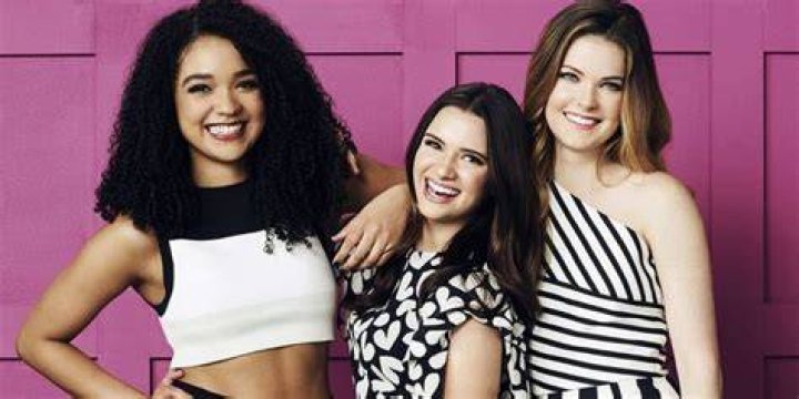 Pretty Little Liars | ScreenRant
