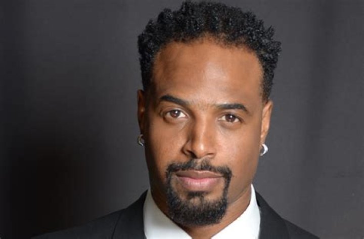 Preview Shawn Wayans at Houston Improv Houston Press