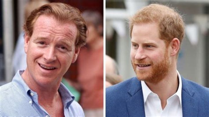 Prince Harry made his father King Charles aware of his visit to the UK. Photo / AP
