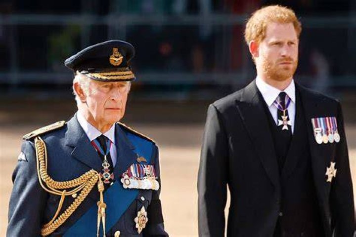 Prince William's Undetected NYC Outing Is A Far Cry From Prince Harry's Car Chase Fiasco