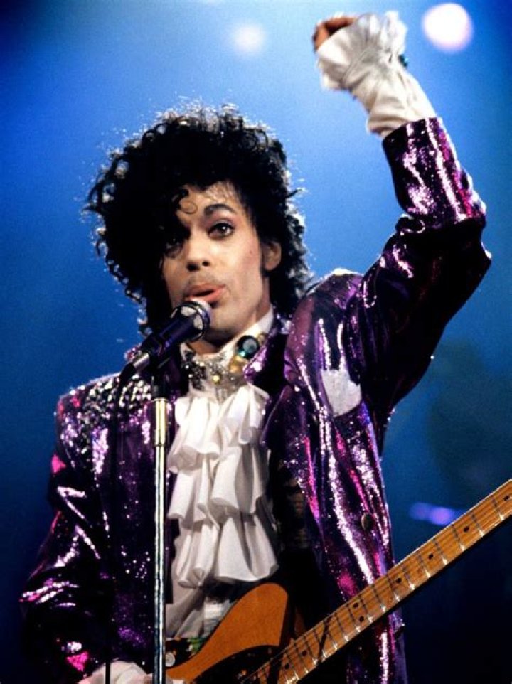 Prince's Friend
