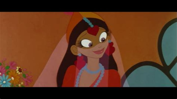 Princess Yum Yum Fan Casting for Thief and the Cobbler (1986) | myCast