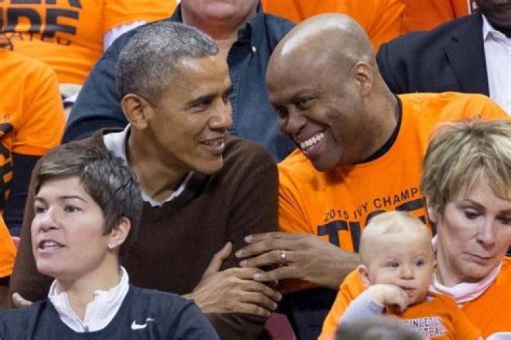Princeton Remains Unbeaten as Obama Watches The New York Times