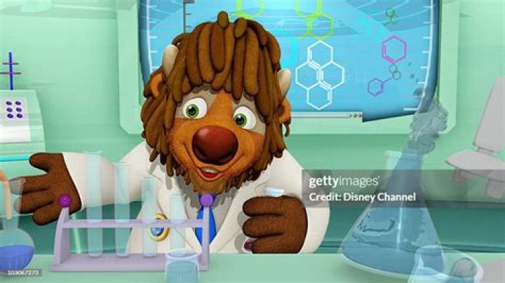 Professor Buffo Fan Casting for Special Agent OSO | myCast