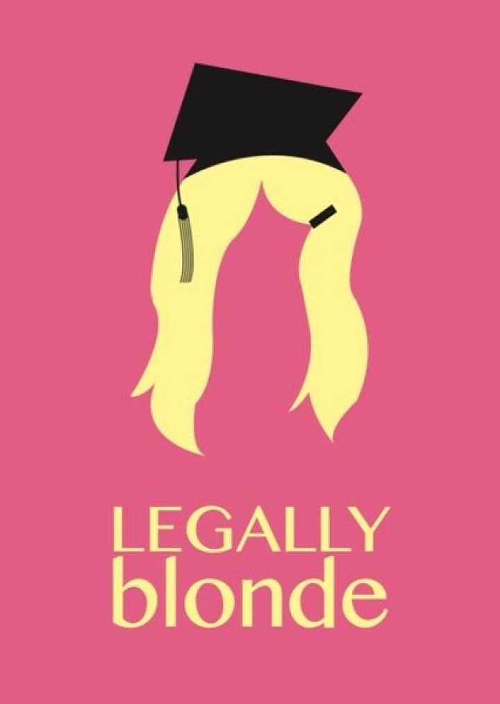 Professor Callahan Fan Casting for Legally Blonde (2021) | myCast