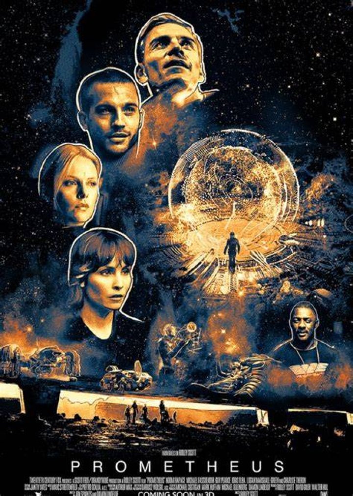Prometheus (2022)