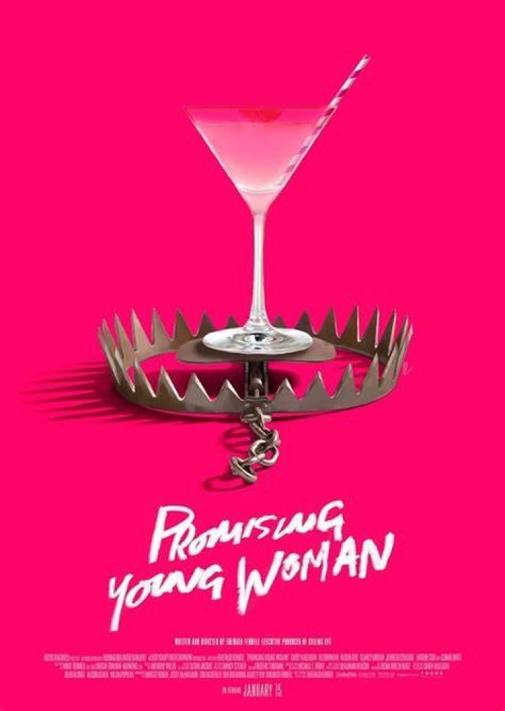 Promising Young Woman (2010)