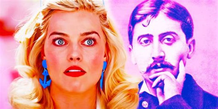 Proust Barbie Explained - Was It Real & How It Connects To Oppenheimer