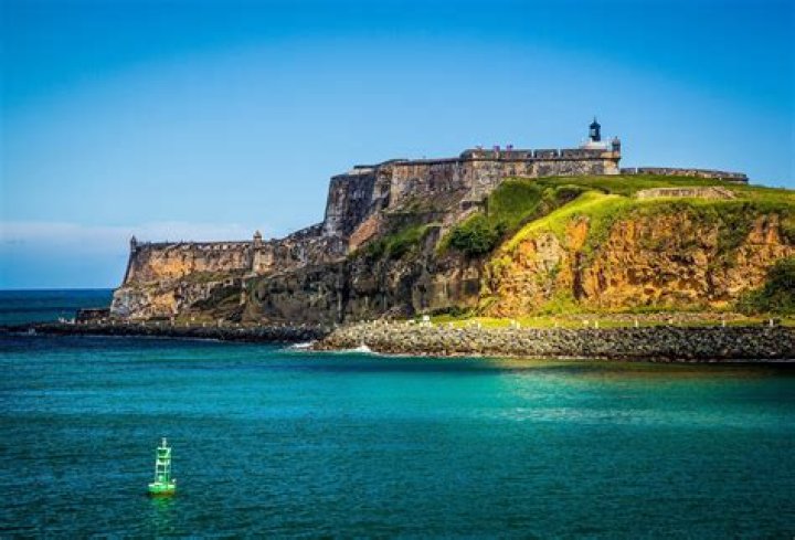 Puerto Rico