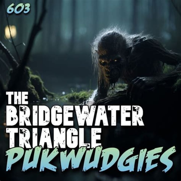Pukwudgies Photos: Unveiling The Mysteries Of These Enigmatic Creatures