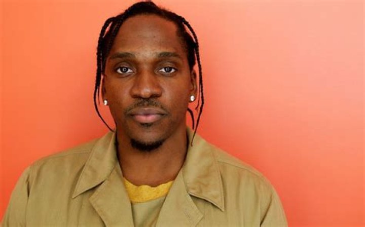 Pusha T Age, Net worth: Wife, Kids, Bio-Wiki, Weight