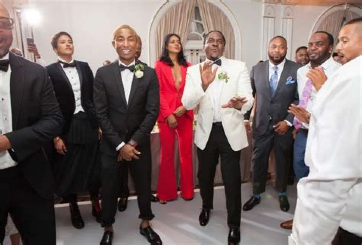 Pusha T height