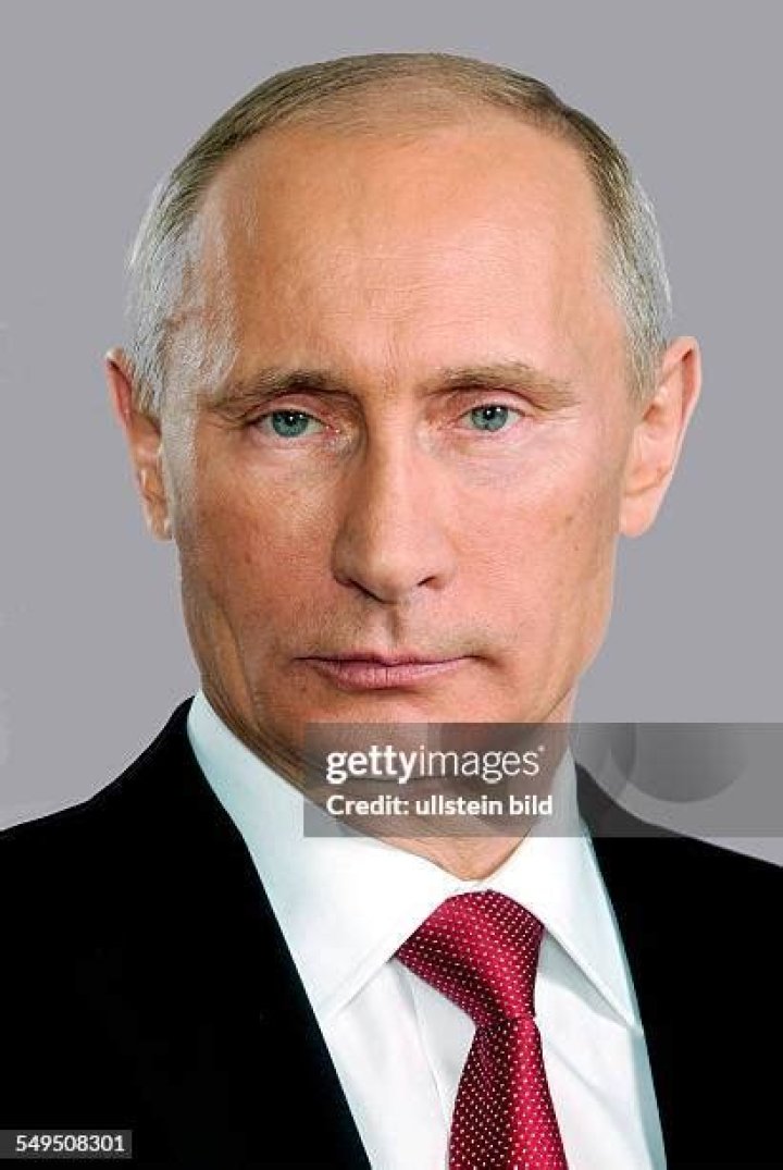 Putin's sickly appearance and uncharacteristically fidgety behaviour in public have recently raised questions about his health. Photo / Kremlin