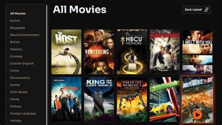 Putlocker: The Ultimate Guide To Streaming Movies And TV Shows