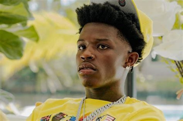 Quando Rondo's net worth, age, real name, songs, quotes, height, profiles