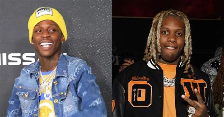quando rondo and lil durk