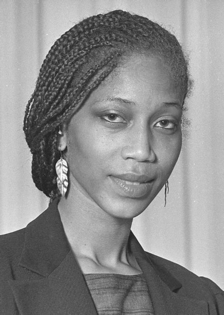 Qubilah Shabazz Fan Casting