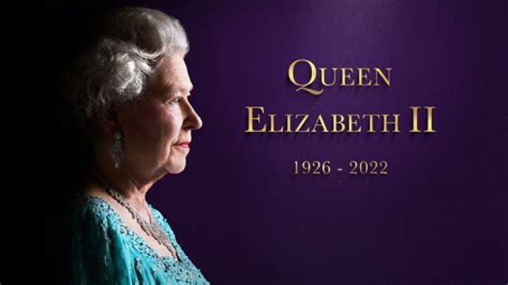 Queen Elizabeth II will only wear her wedding ring and earrings when she is buried Queen Elizabeth II will only wear her wedding ring and earrings when she is buried