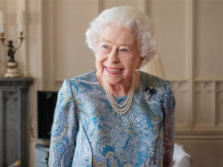Queen Elizabeth's Summer Getaway Has a Naughty Nickname Thanks to So