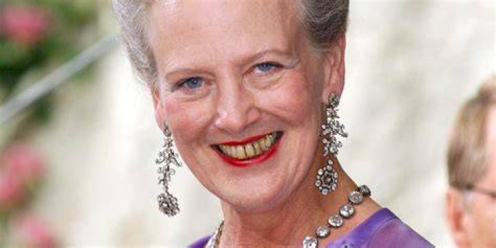 Queen Margrethe II announced her abdication during her New Year's speech. Photo / Ritzau Scanpix via AP