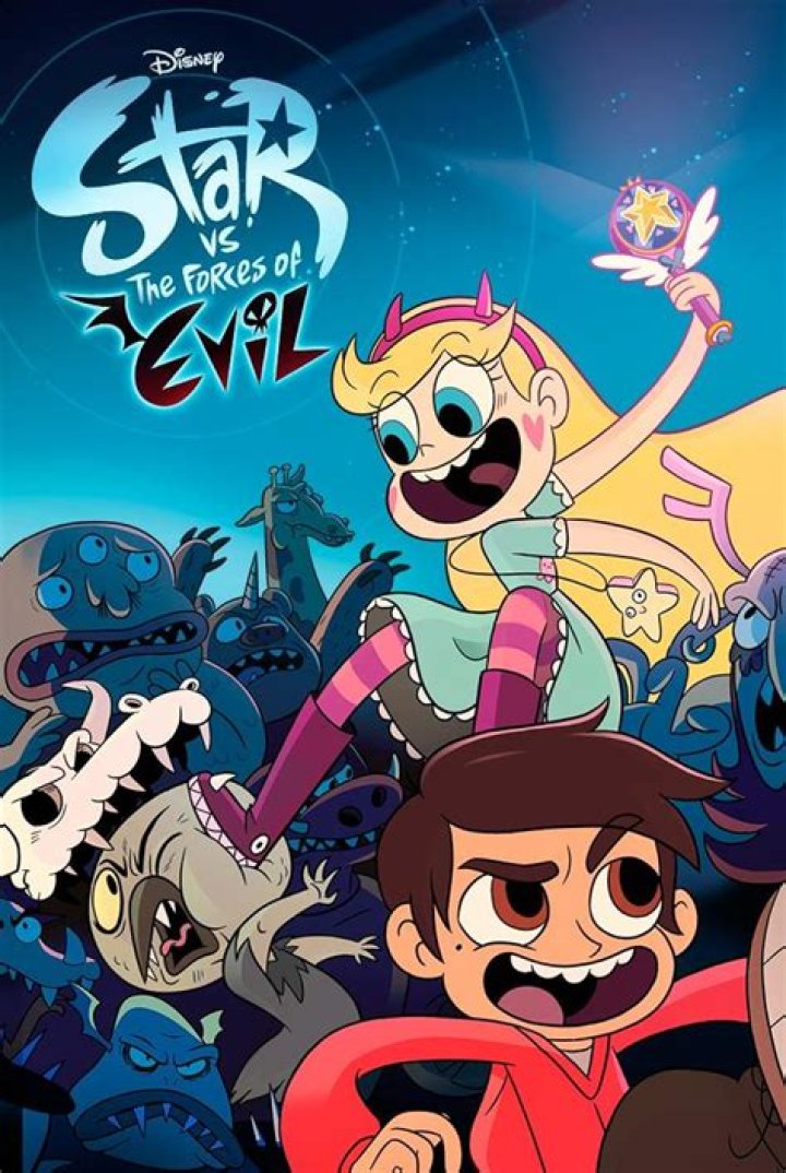 Queen Moon Butterfly Fan Casting for Star vs. the Forces of Evil (film series) | myCast
