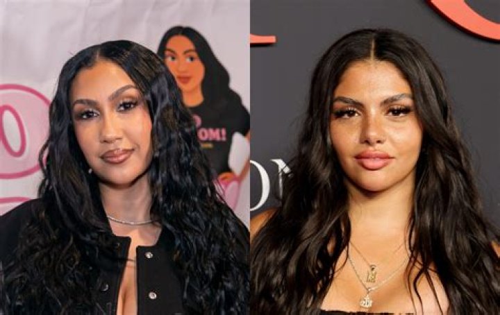 Queen Naija Biography Facts, Childhood, Family Life & Achievements