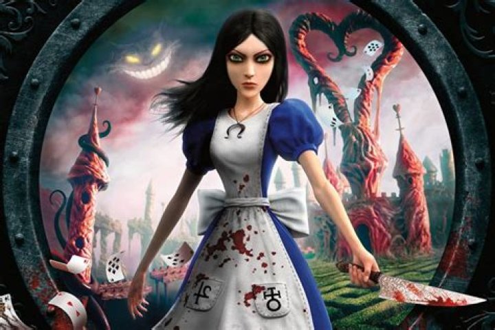 Queen of Hearts Fan Casting for Alice in Wonderland (Horror Movie) | myCast
