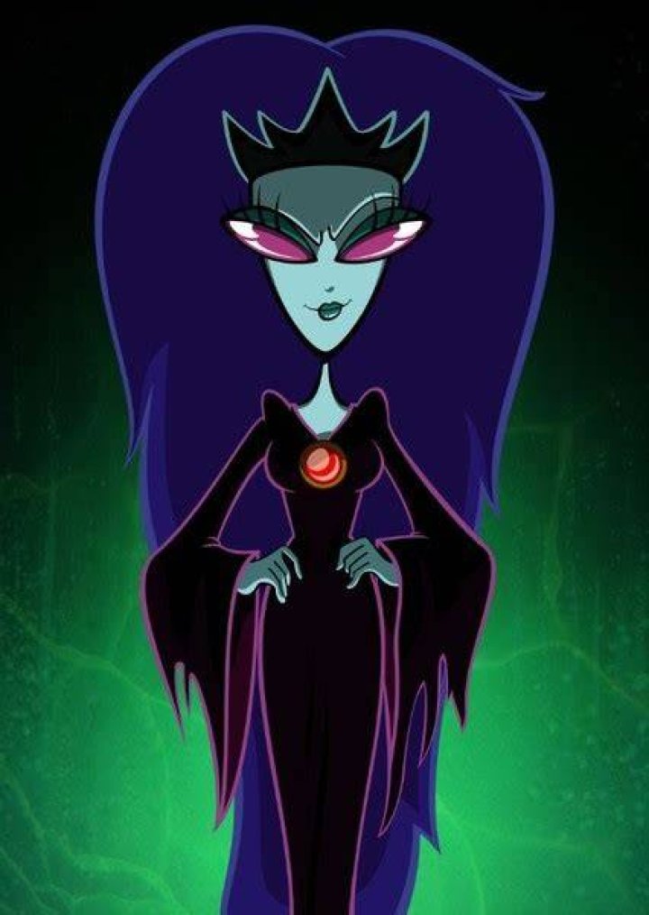 Queen Of The Black Puddle Fan Casting