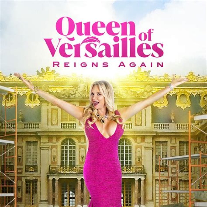 Queen Of Versailles Reigns Again's Jackie Siegel On Her Home And Passions