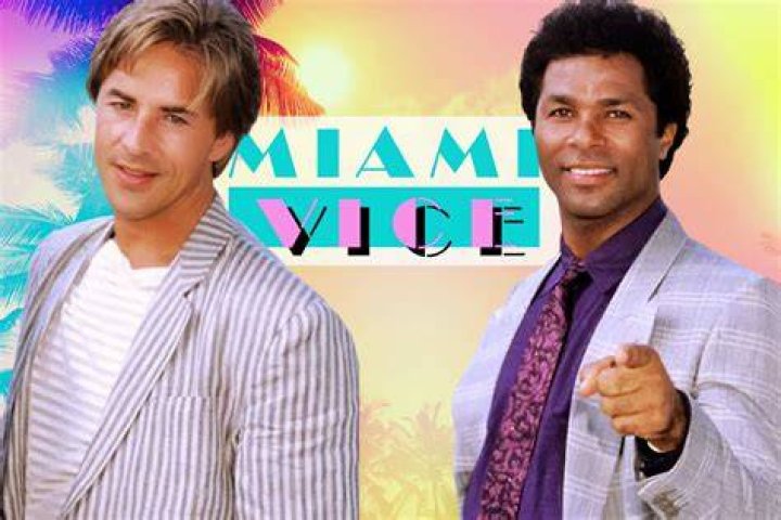Quentin Tarantino's Miami Vice Fan Casting on myCast