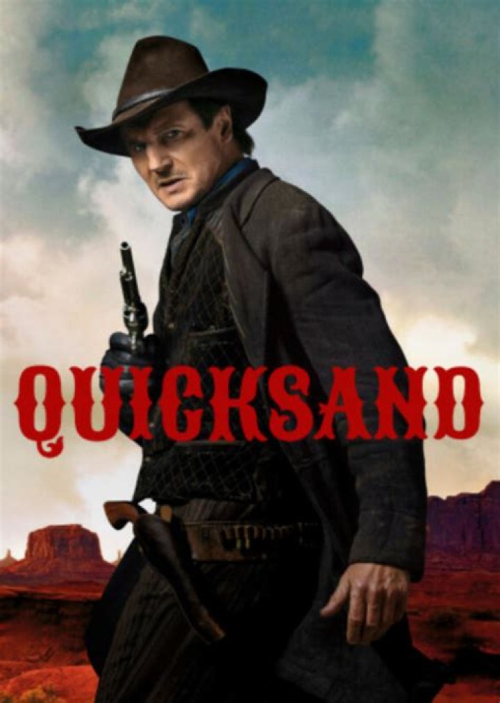 Quicksand Fan Casting