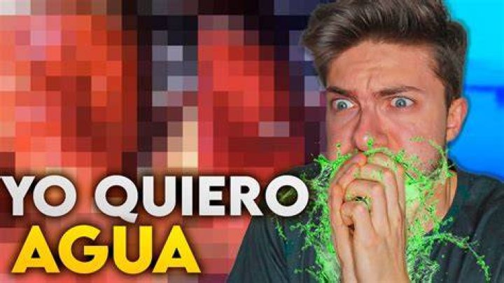 Quiero Aguas Real Video: Unveiling The Sensational Journey