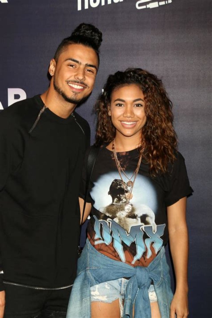 Quincy Brown, Paige Hurd Sandra Rose