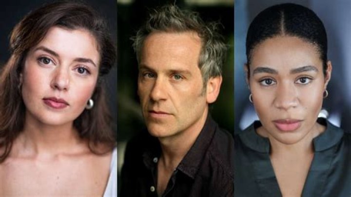 Quincy Thorpe Fan Casting for MouseHunt | myCast
