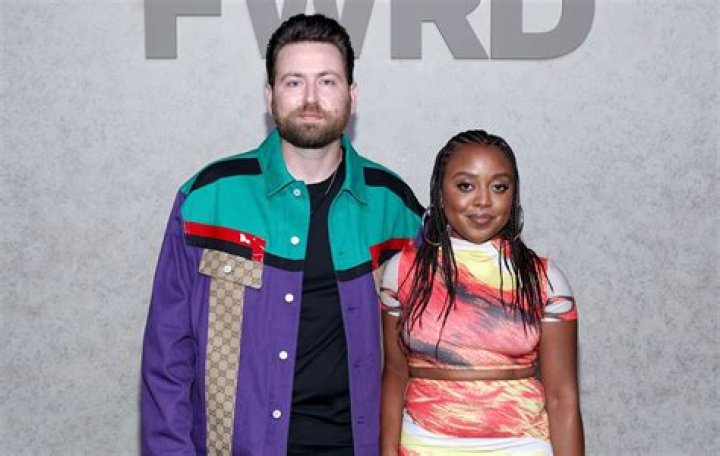 Quinta Brunson How Her Height and Husband Kevin Jay Anik Influence Her