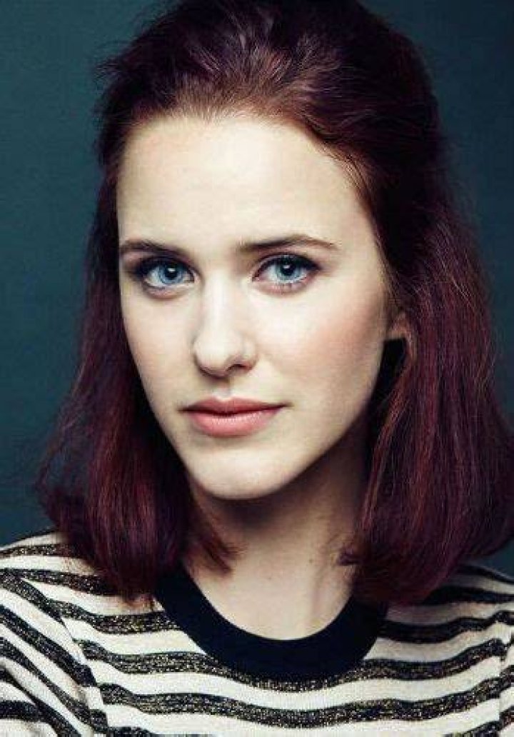 Rachel Brosnahan age