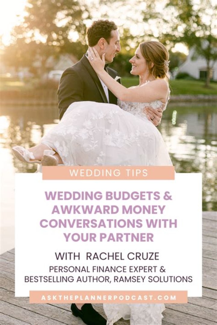 Rachel Cruze And Husband: Unveiling Financial Mastery And Family Success