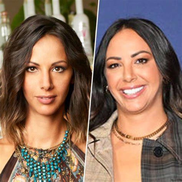 Rachel Leviss Talks Life After Vanderpump Rules and Helping Fans Leave 