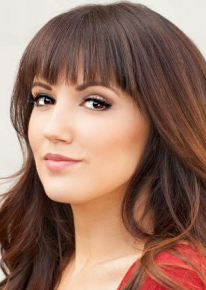 Rachel Potter Fan Casting