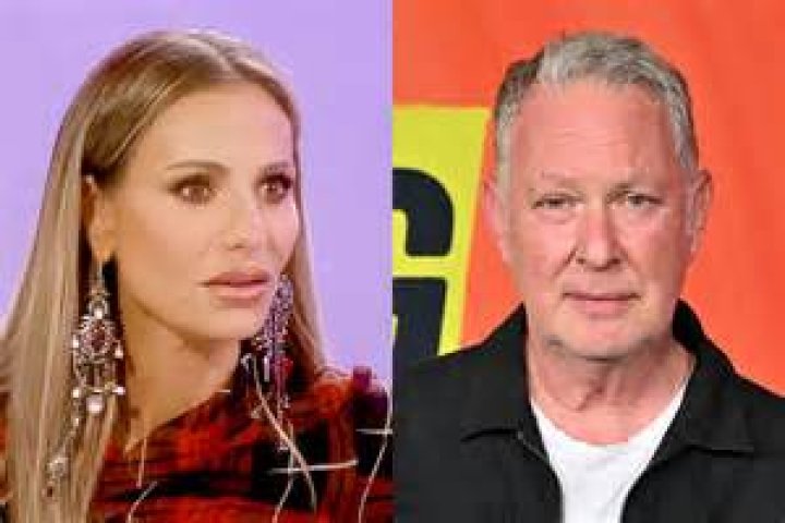 Rachel Uchitel Reveals Hilarious Detail About Dating Dorit Kemsley's Husband