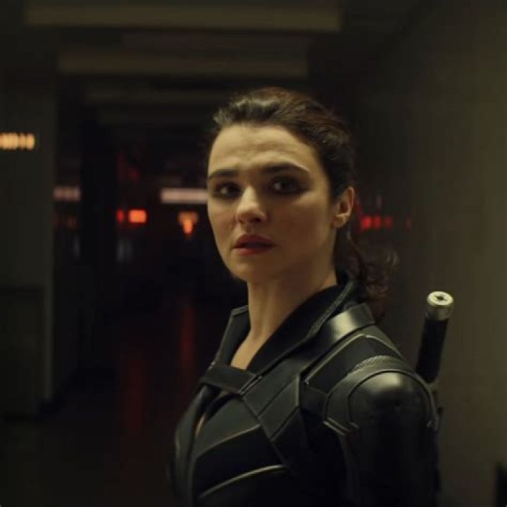 Rachel Weisz as Angela Dodson in ULTIMATE CROSSOVER : CONSTANTINE, EXORCIST