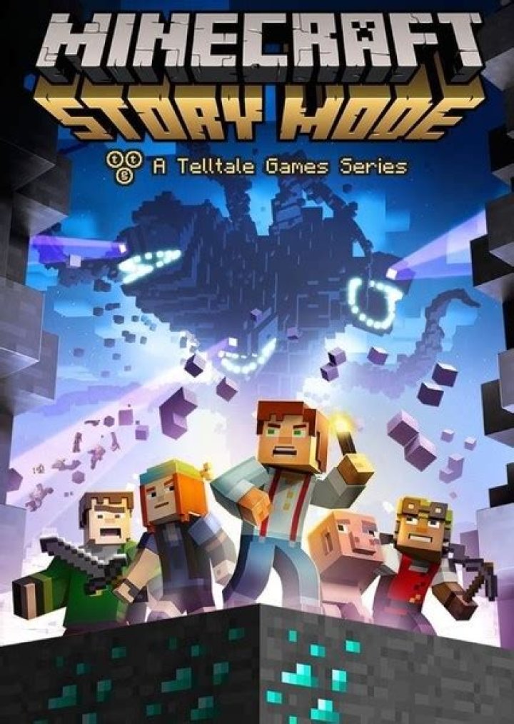 Radar Fan Casting for MINECRAFT STORY MODE | myCast