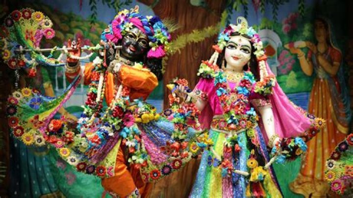 Radha Kapoor Image