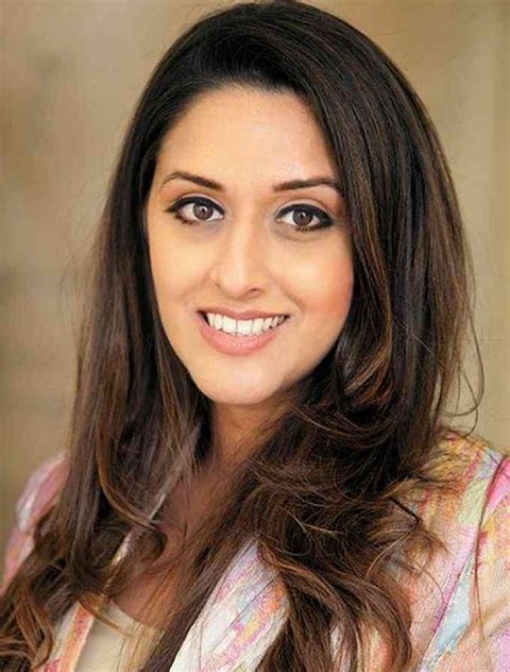Radha Kapoor Pic
